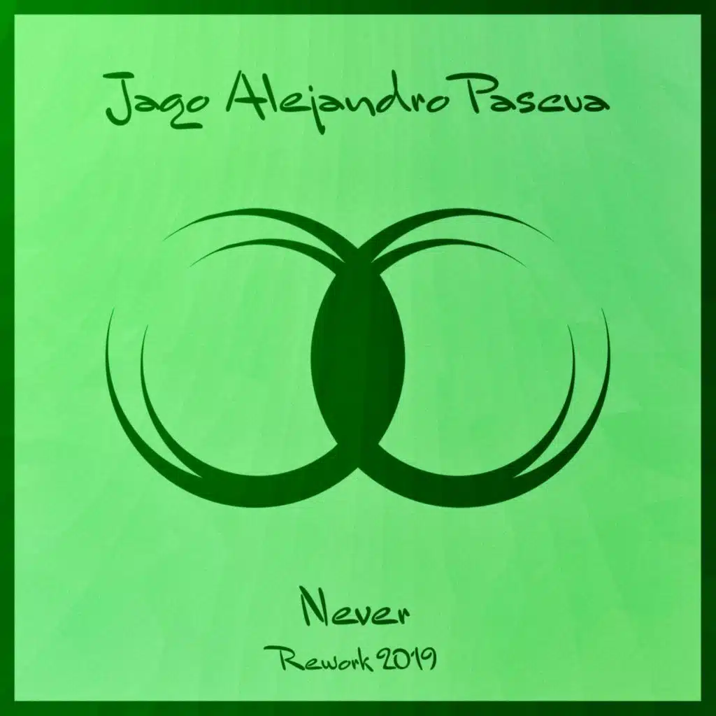 Never (Rework 2019 Radio Edit)