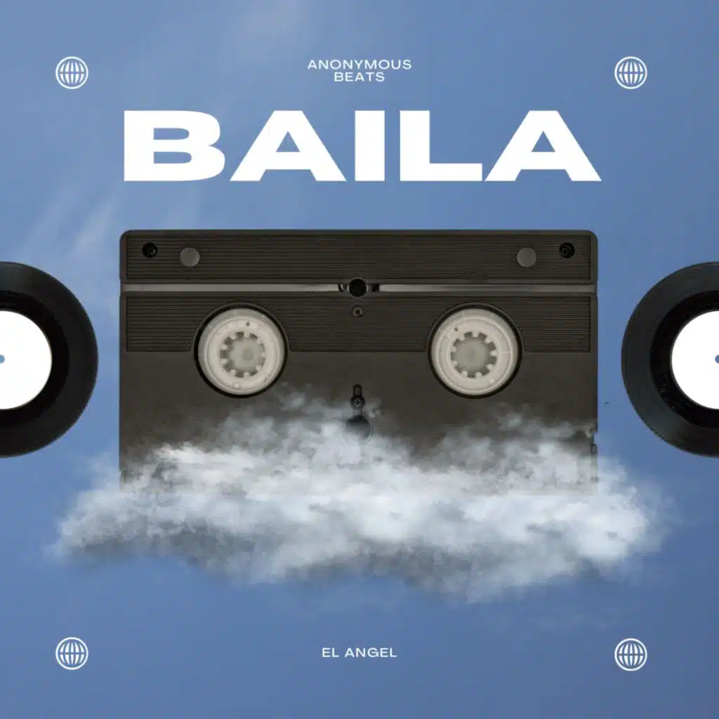 Baila (feat. El Angel)