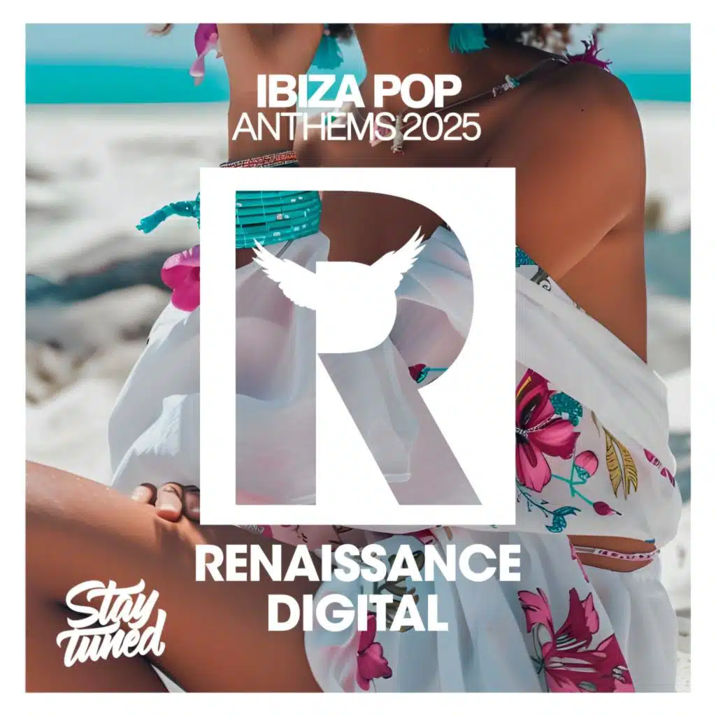 Ibiza Pop Anthems 2025