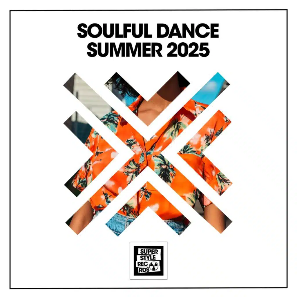 Soulful Dance Summer 2025