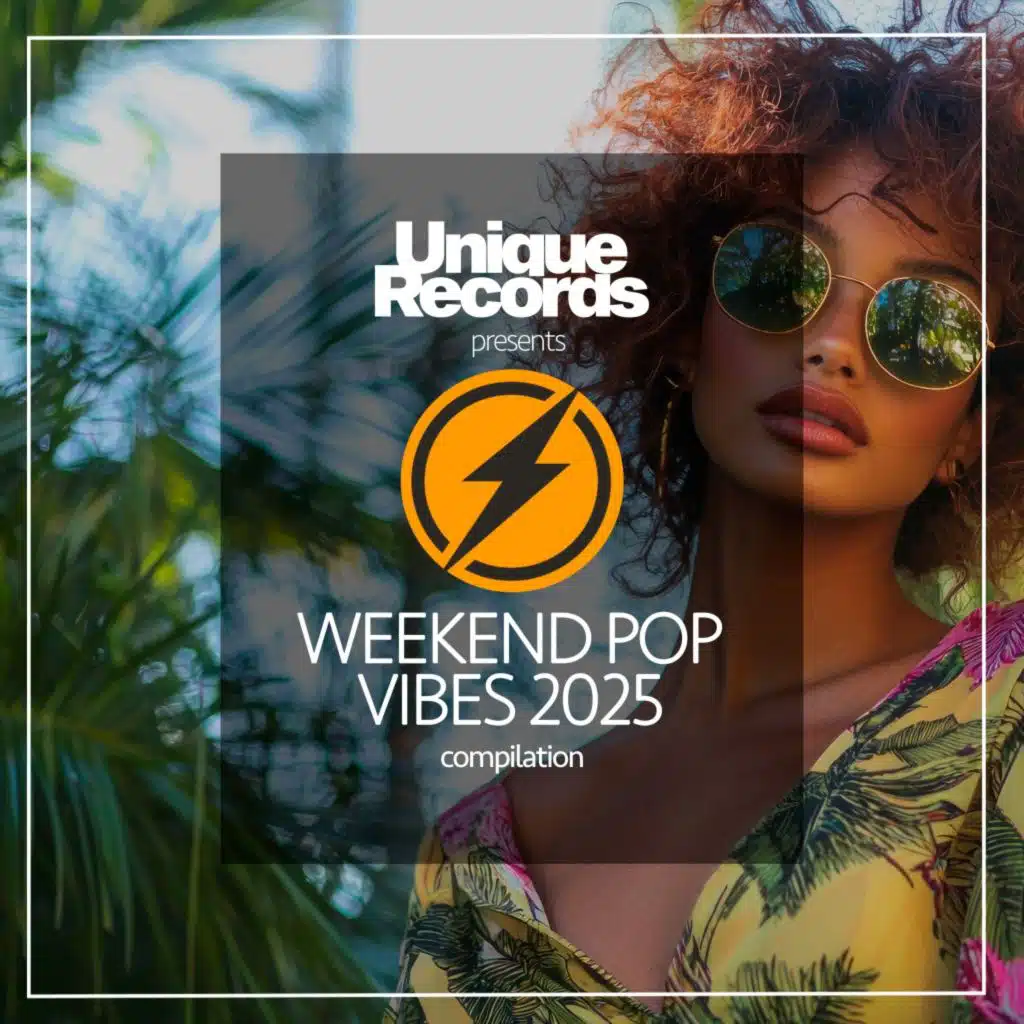 Weekend Pop Vibes 2025