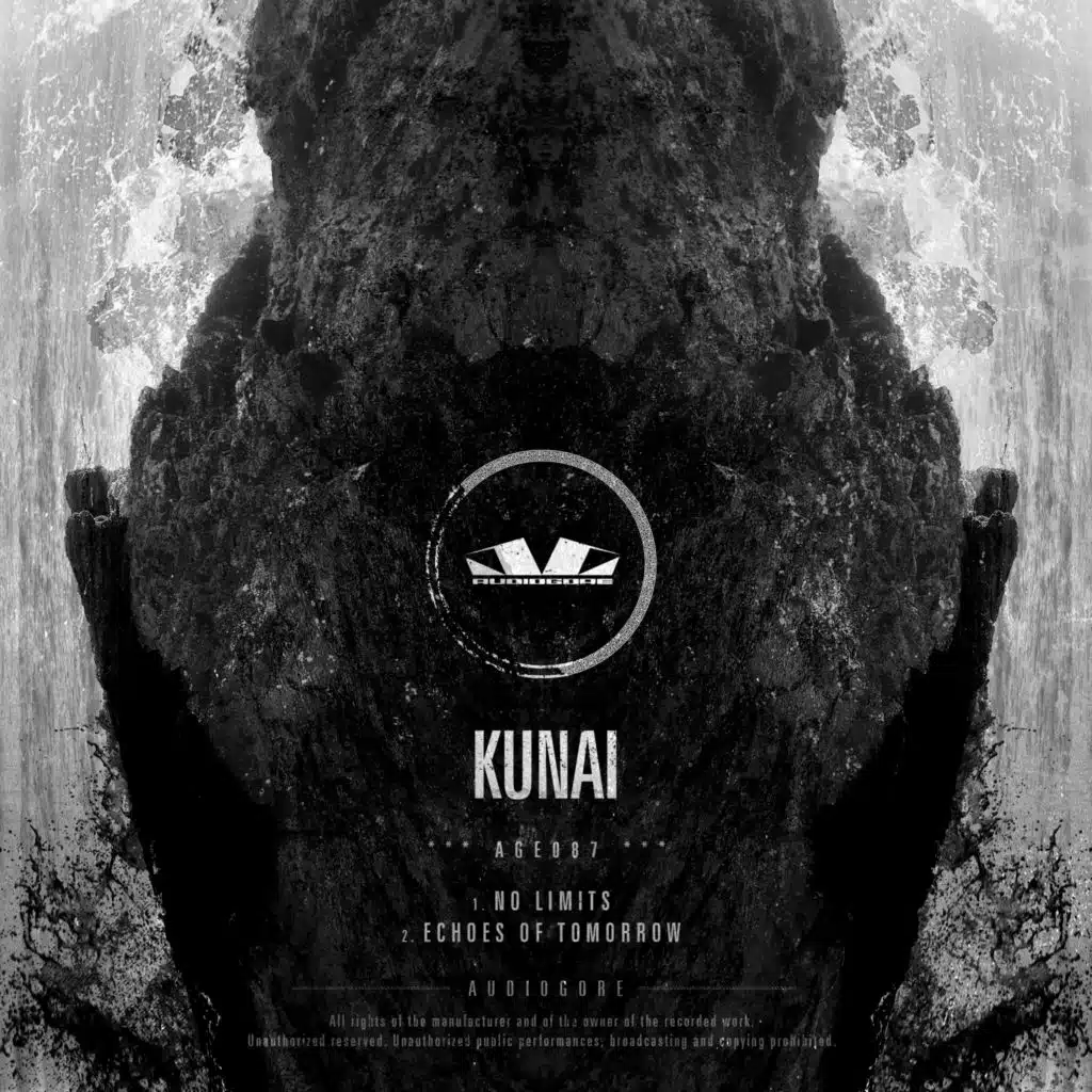 Kunai (SP)