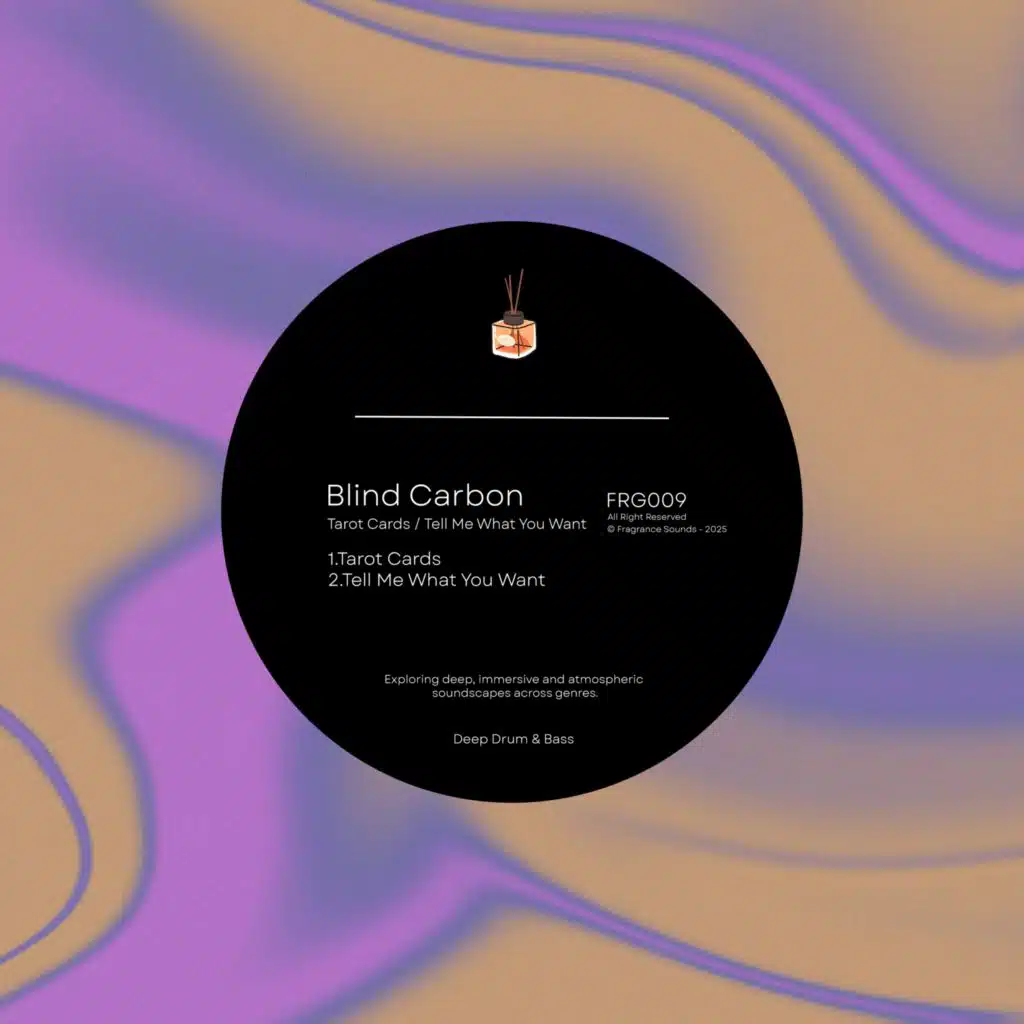Blind Carbon