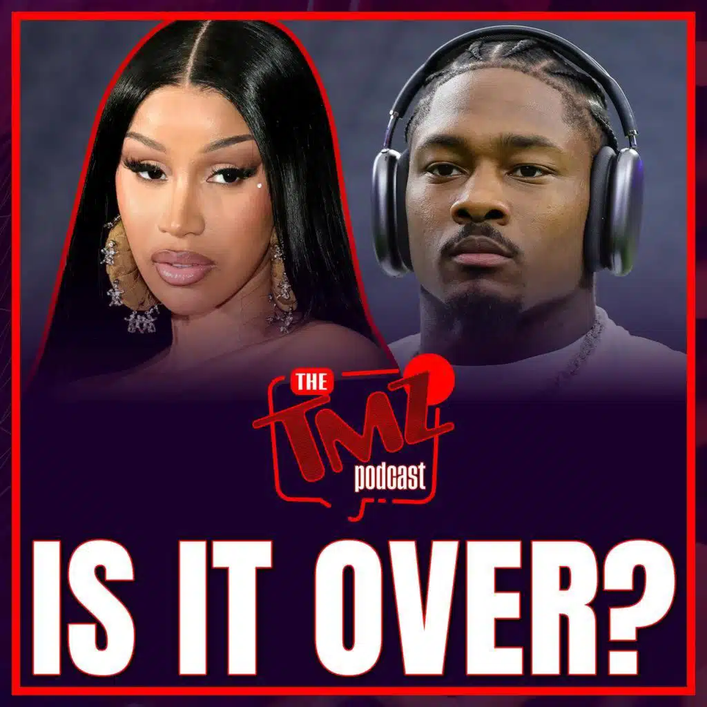 Split Confirmed? Cardi B Erases Stefon Diggs