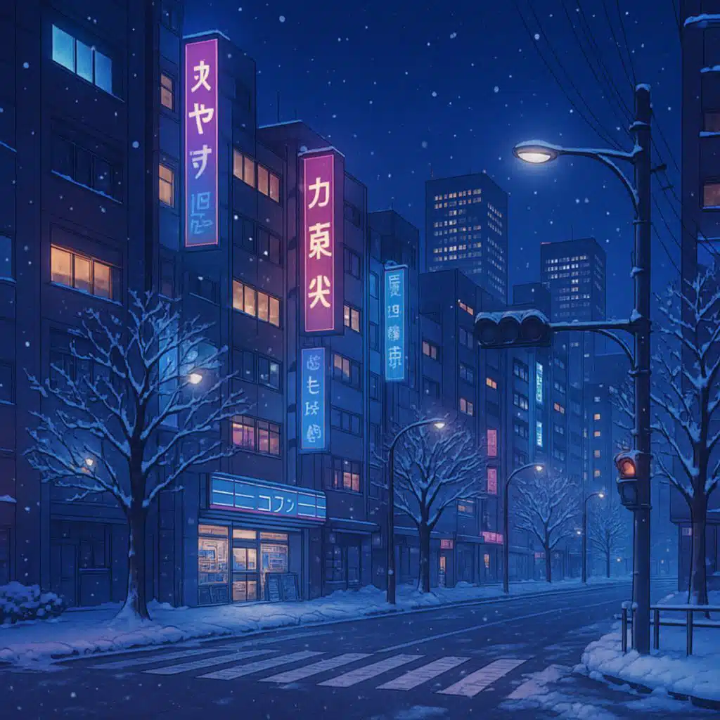 Sora no, Fall, Undoing & 空の