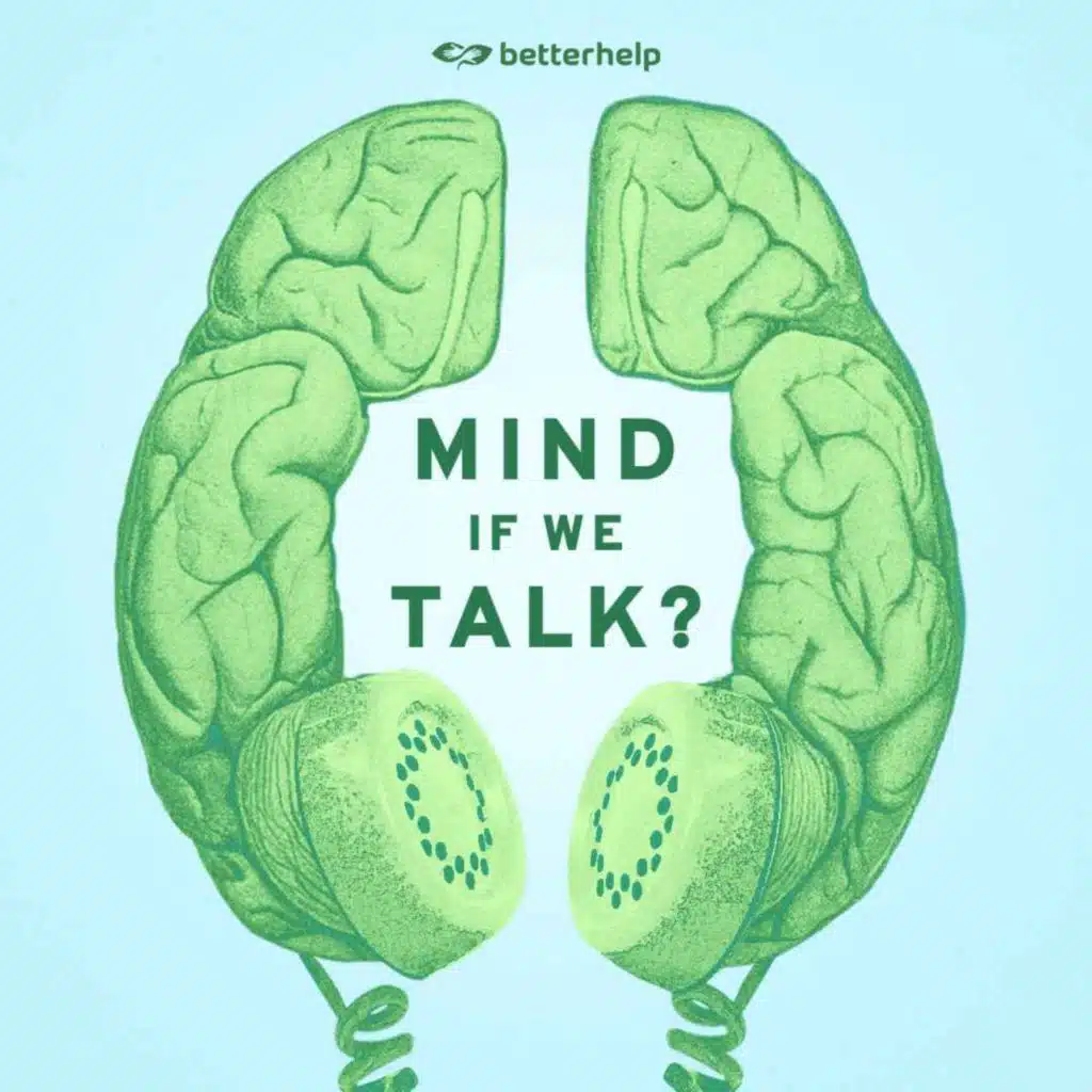 Introducing: Mind If We Talk?