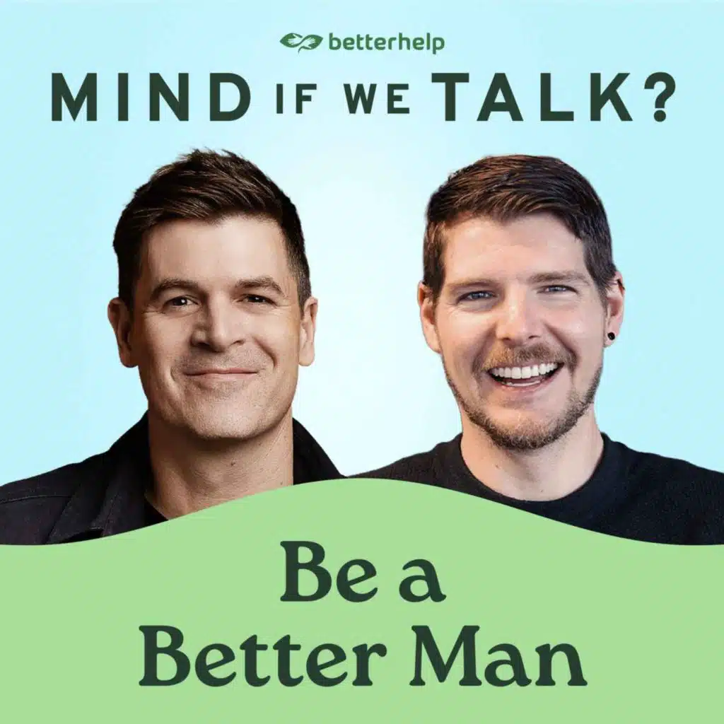 How to Be a Better Man