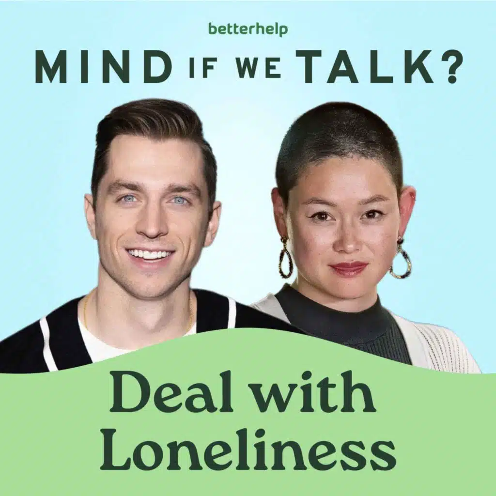 How to Deal with Loneliness and Build Meaningful Connections