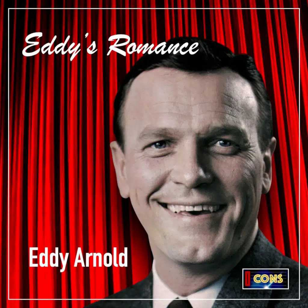 Eddy Arnold