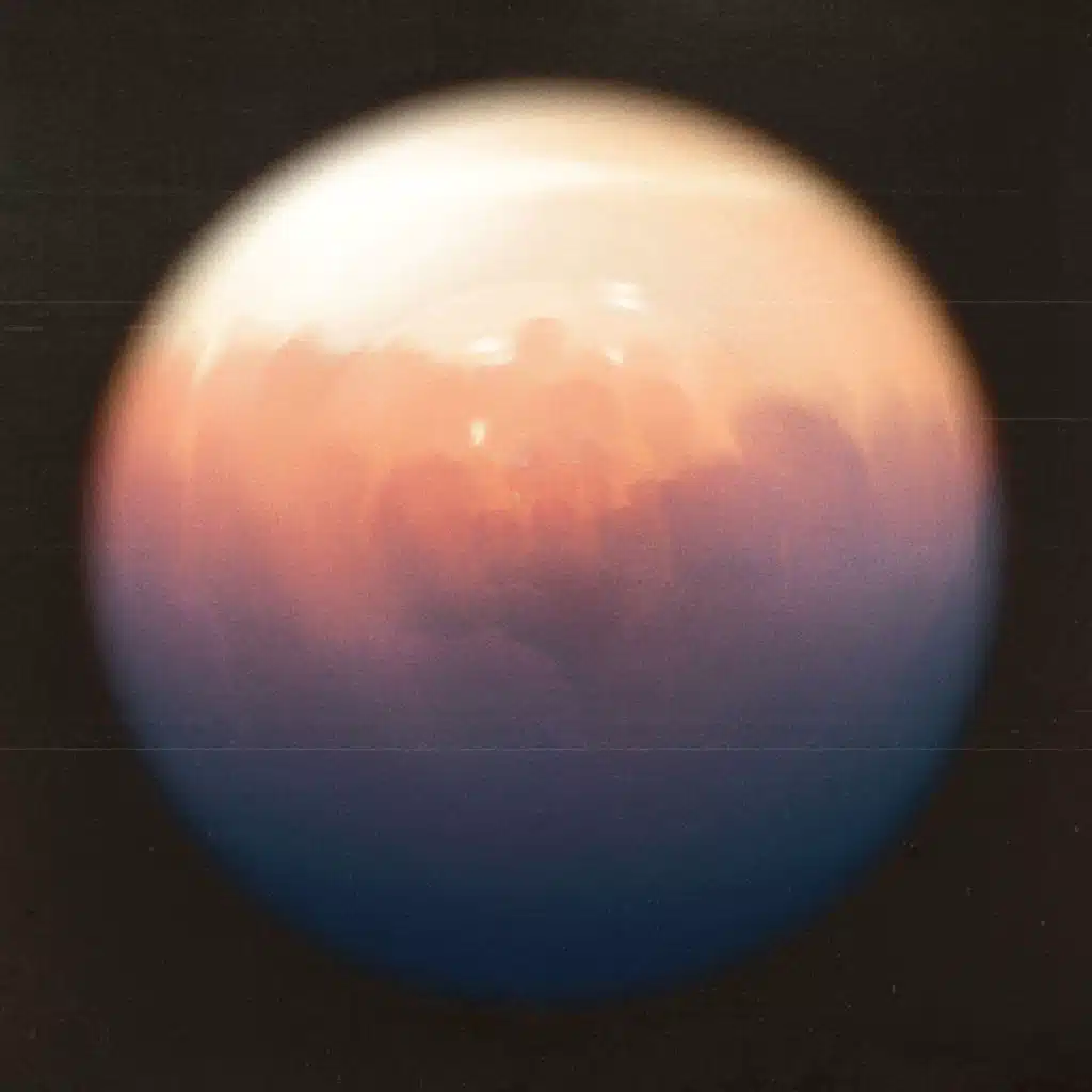 My Heart's A Crowded Room