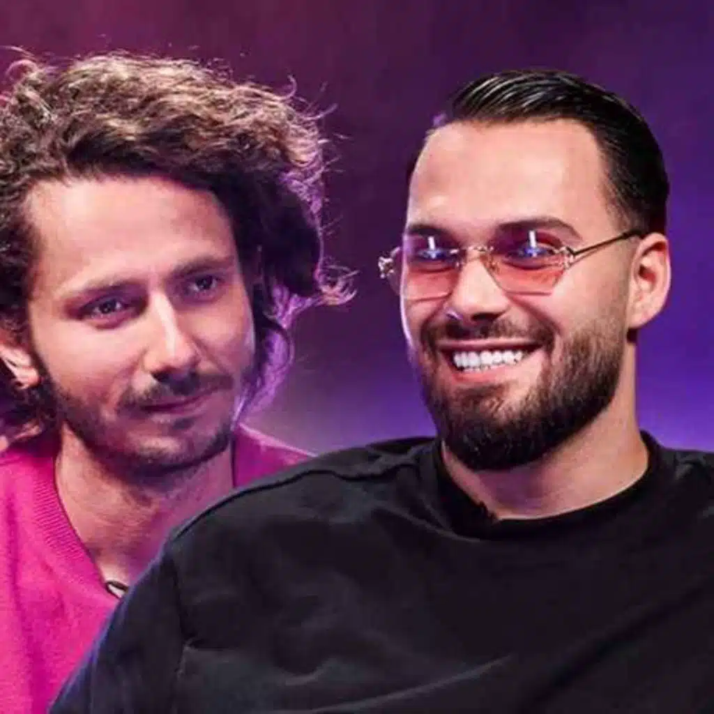 [REDIFF] CRISE COVID: IL ESCROQUE 33 MILLIONS D'EUROS GRACE AUX AIDES DE L'ÉTAT