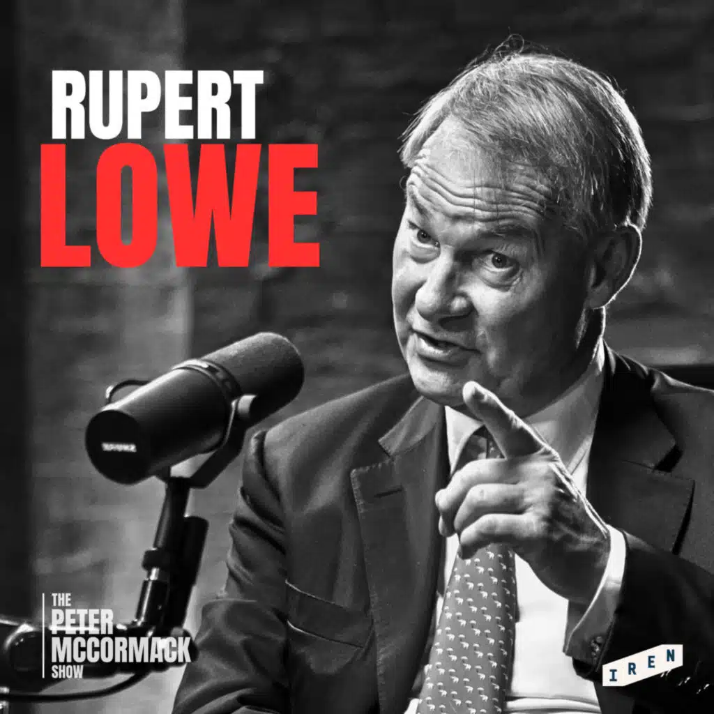 #091 - Rupert Lowe - Reform's FAILURE, Restore's MOMENT & Westminster's ROT