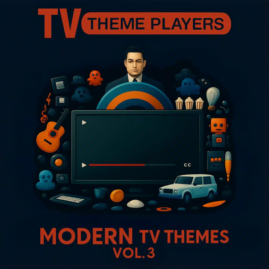 TV Theme Players