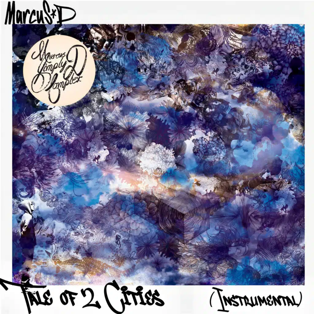 Tale of 2 Cities (Instrumental)