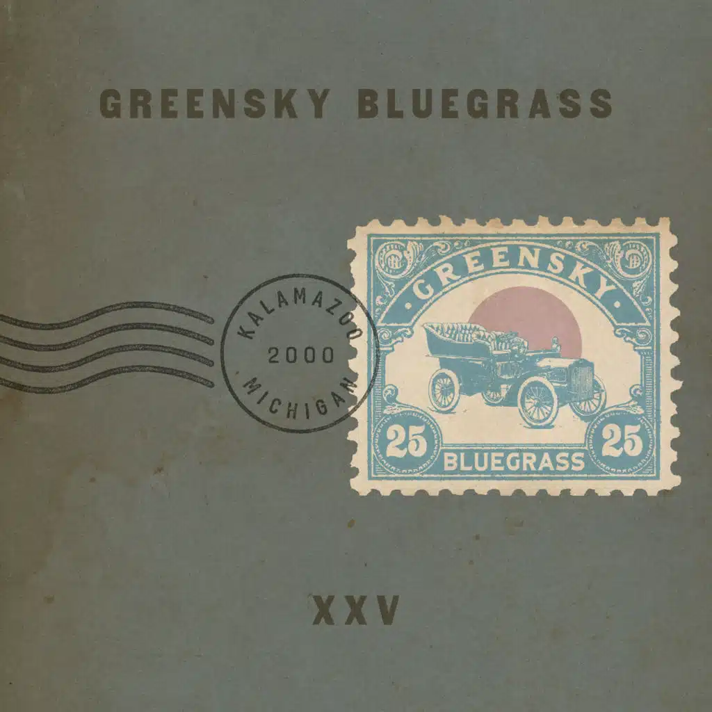 Greensky Bluegrass