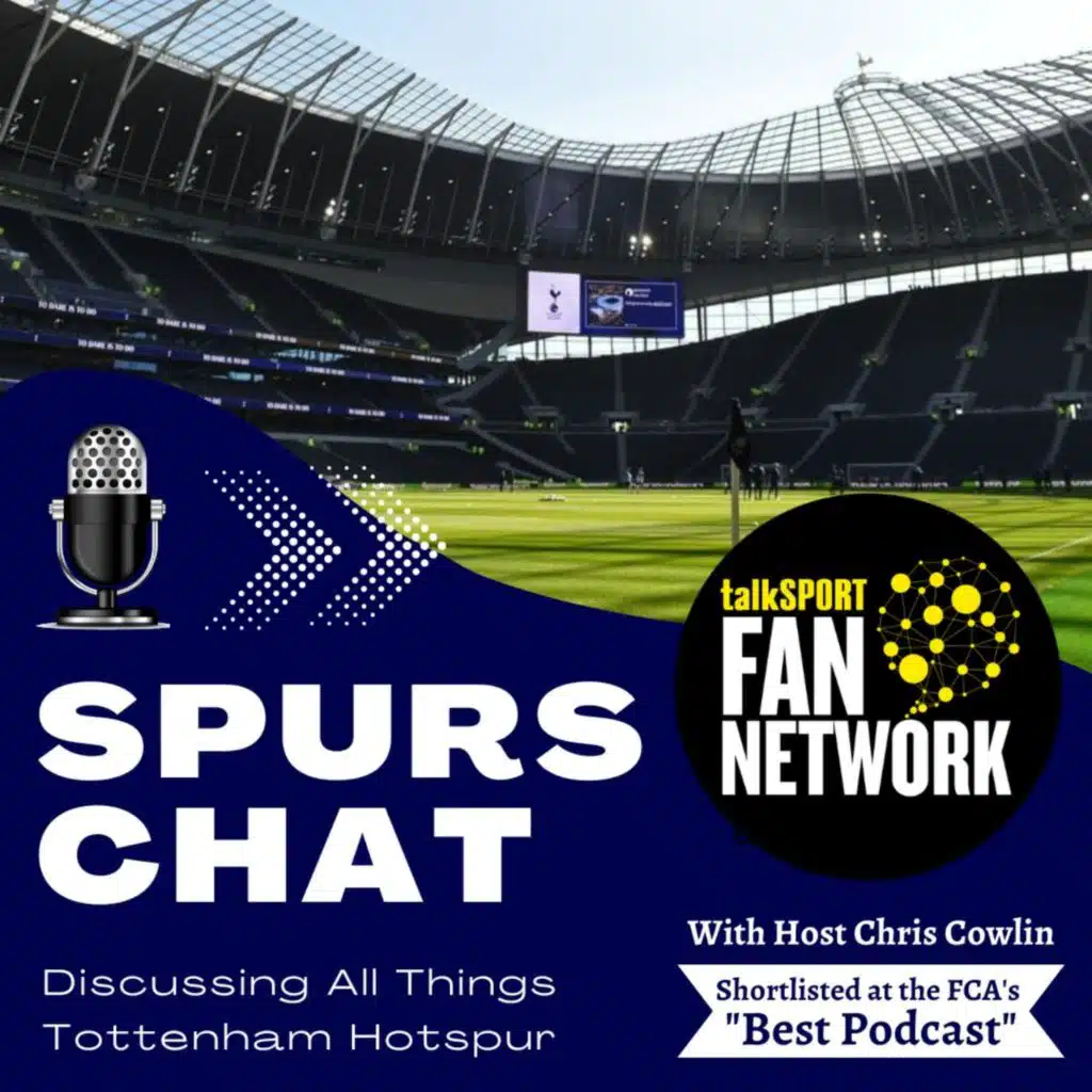 THE 60 SECOND SPURS NEWS UPDATE: Bissouma to Leave the Club, New GK Coach, Keeley Contract, Kudus
