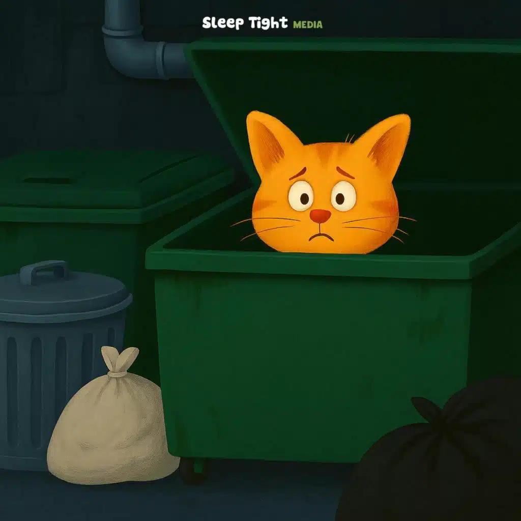 ✨Premium Preview✨ Margherita Is Lost 🍕