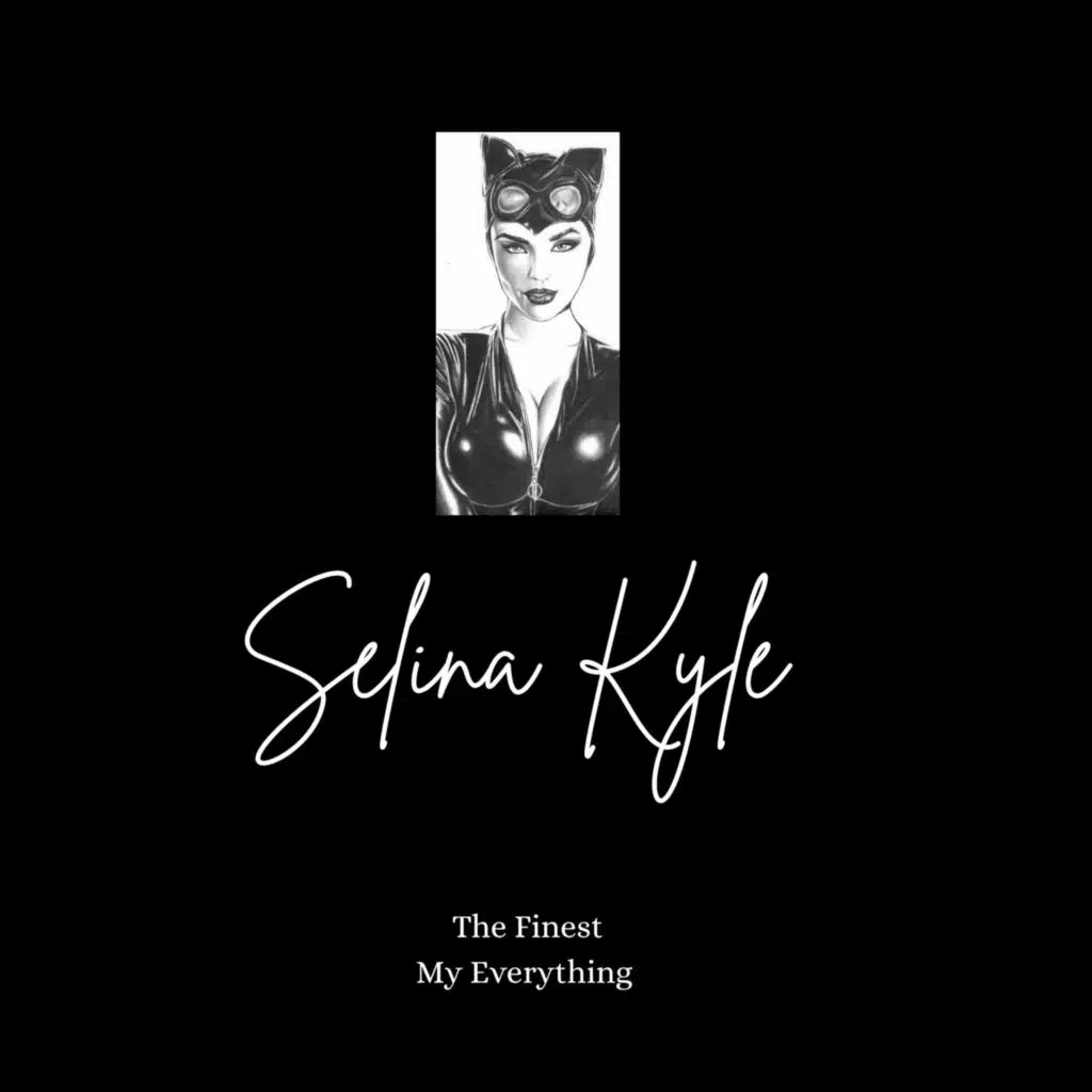 Selina Kyle