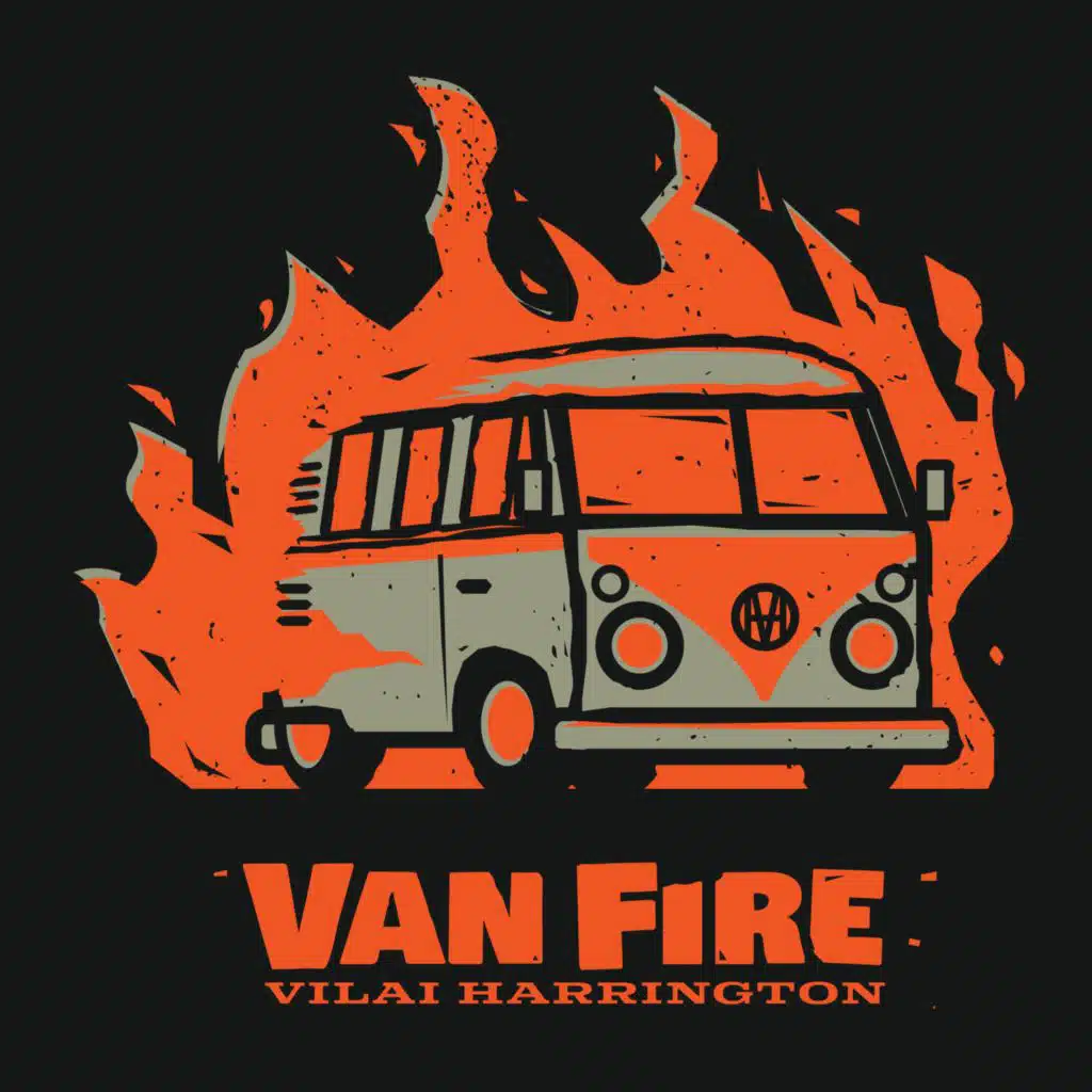 Vilai Harrington