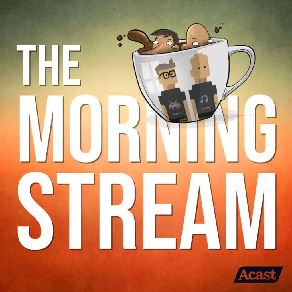 TMS 2849: A Brief of Pelicans