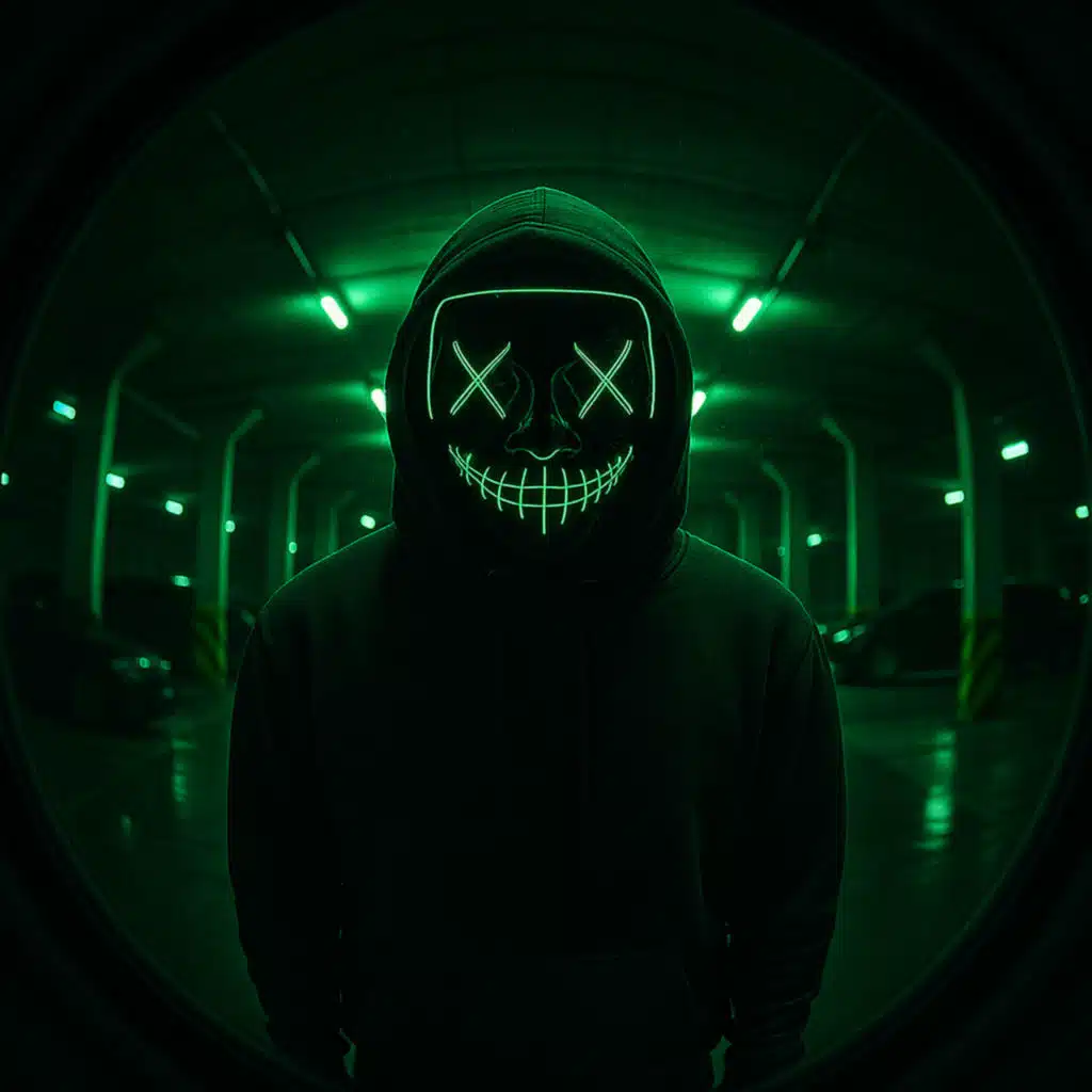 Fuego Funk (Speed Up)