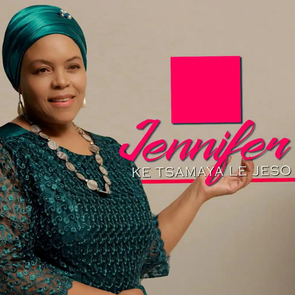 Ke Tsamaya Le Jeso