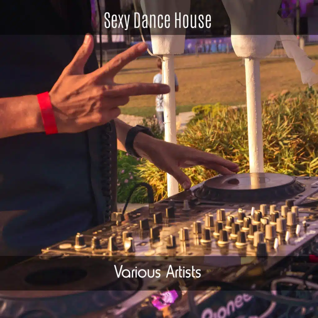 Sexy Dance House