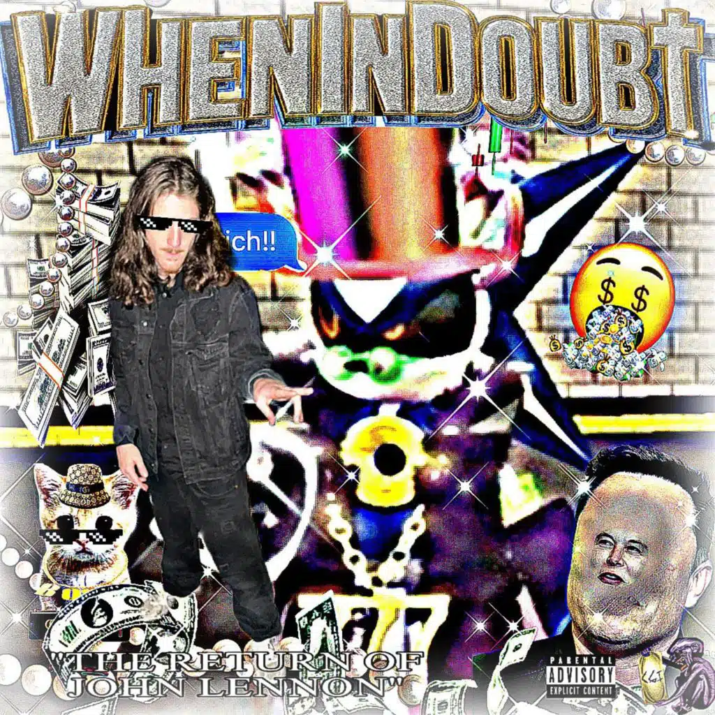 WhenInDoubt