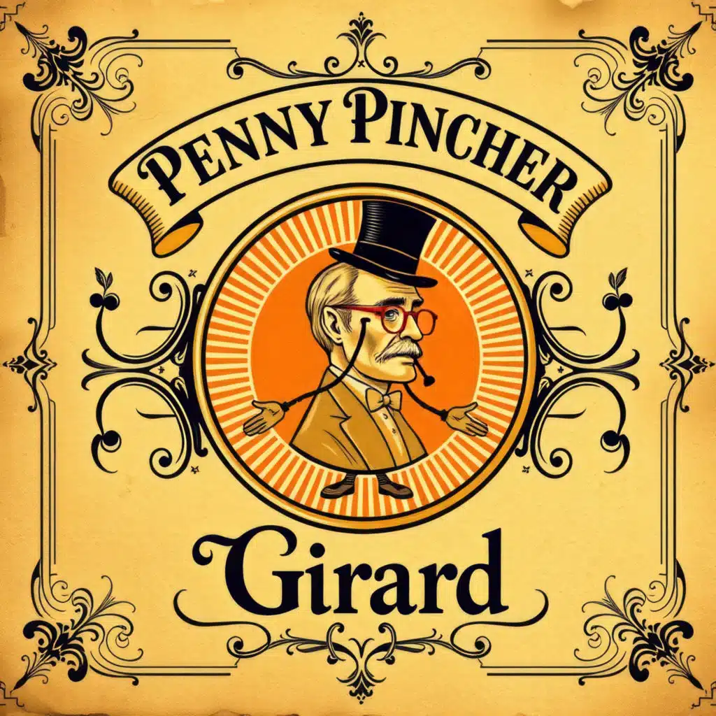 Penny Pincher