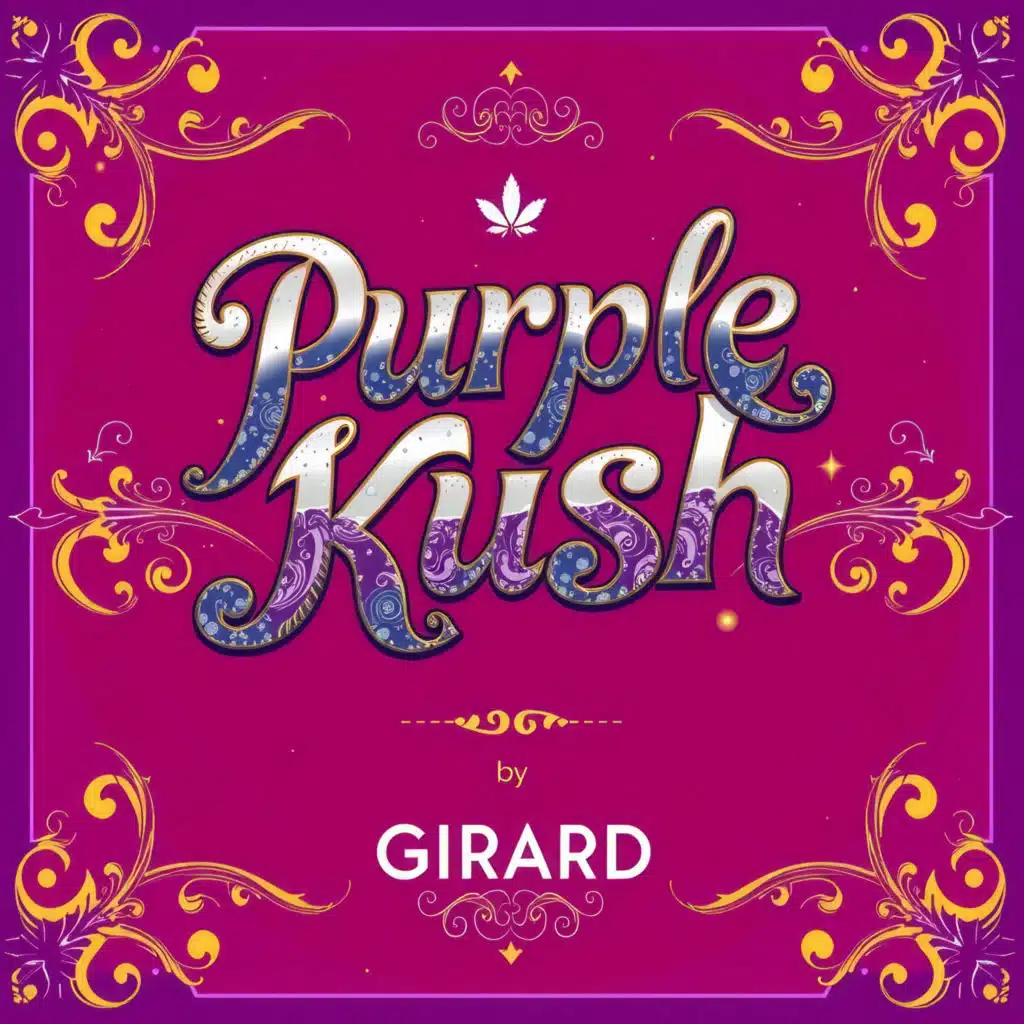 Purple Kush