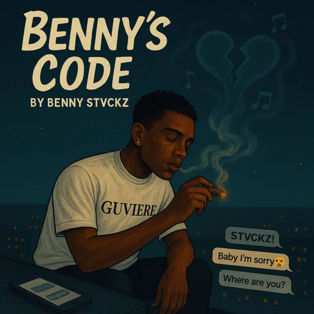 Benny stvckz