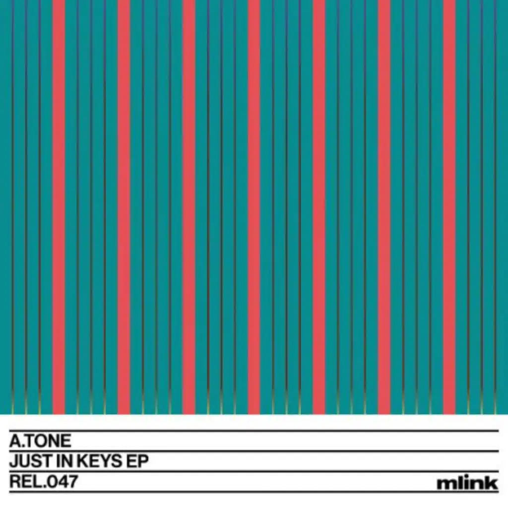 Just In Keys EP