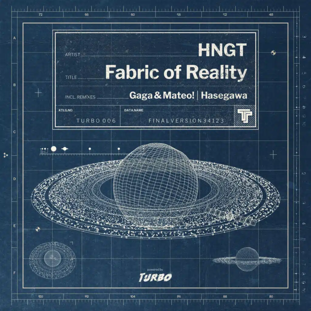 Fabric of Reality