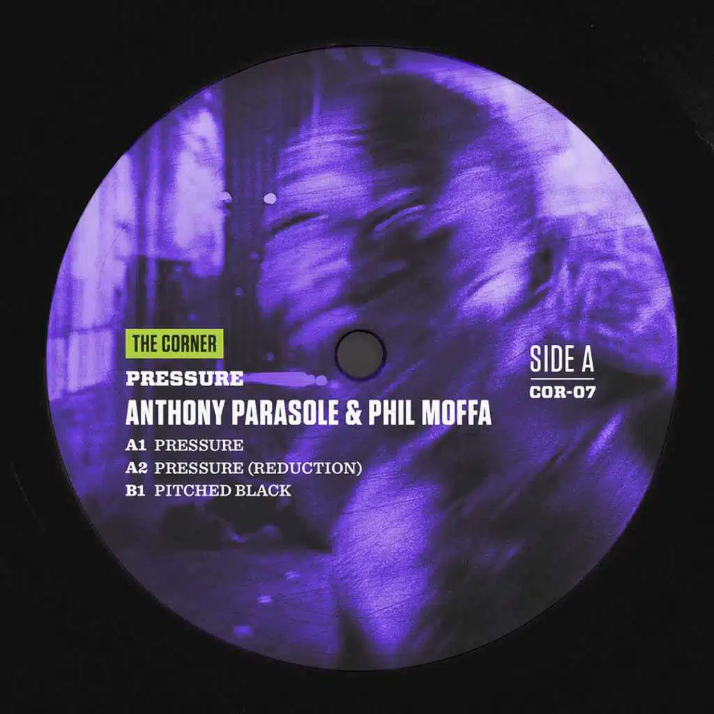 Anthony Parasole & Phil Moffa