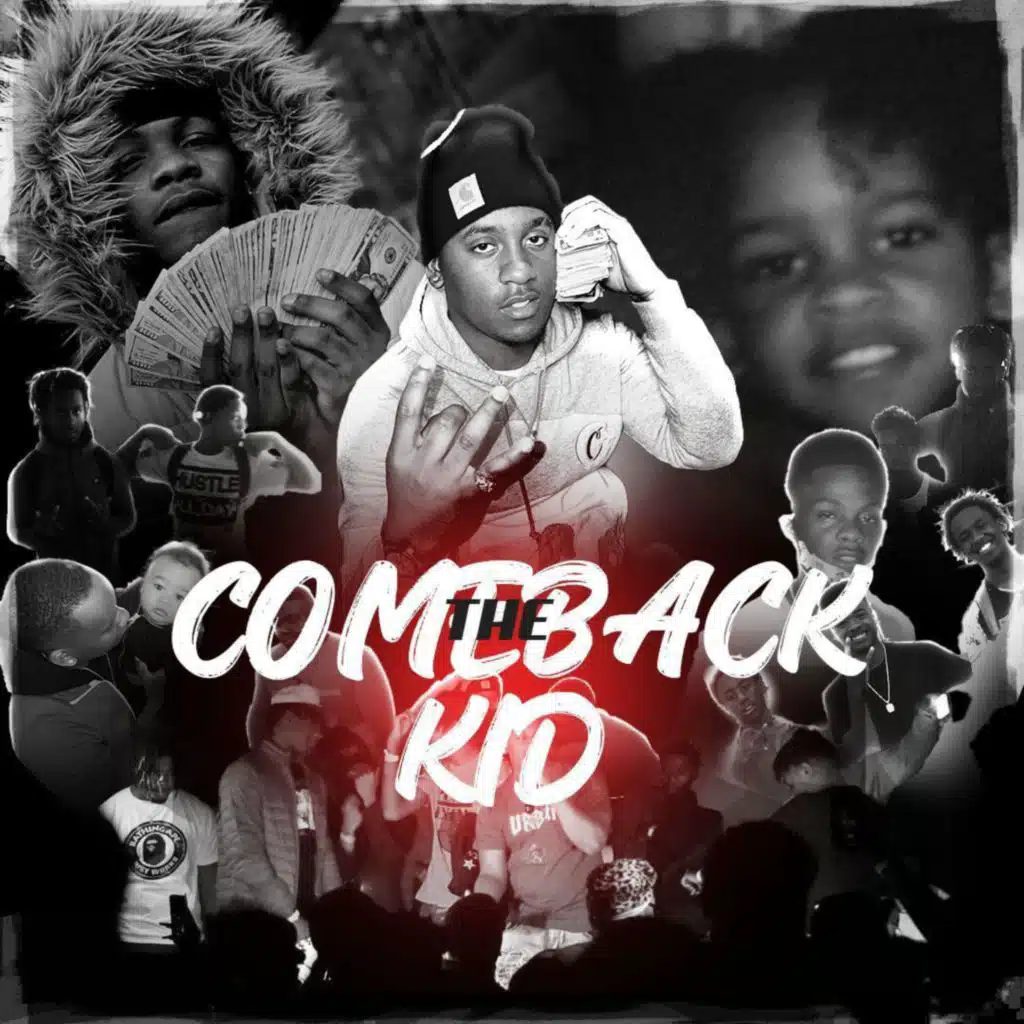 The Comeback Kid
