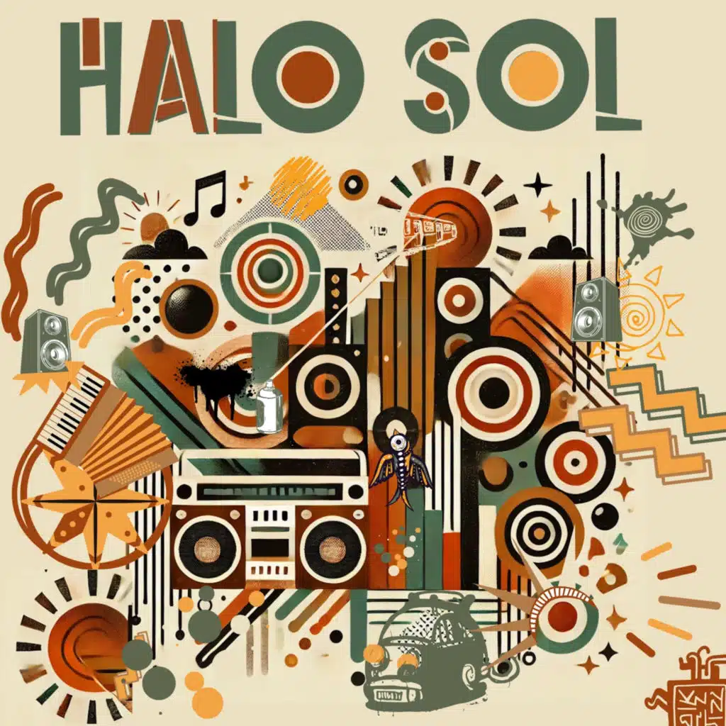 Halo Sol