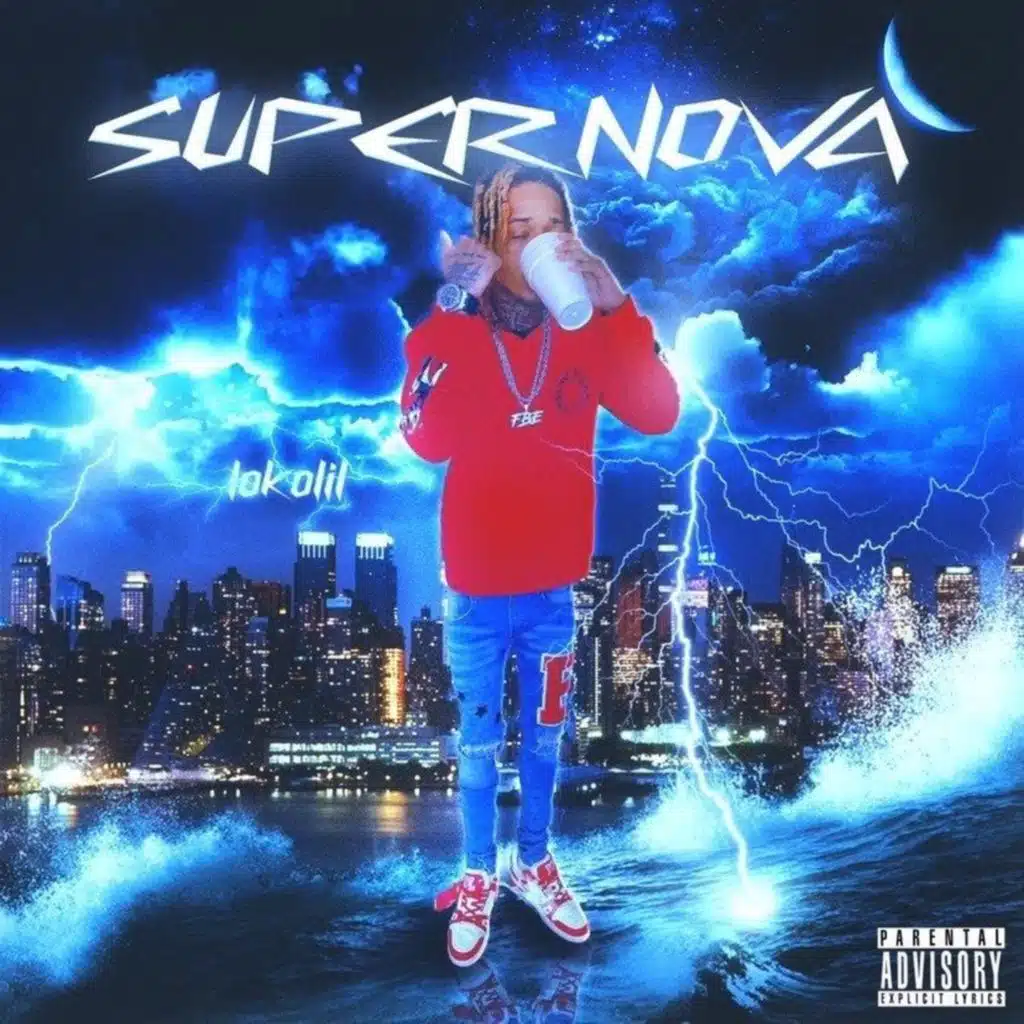 Supernova