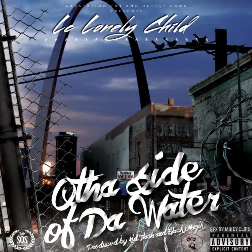 Otherside Of Da Water