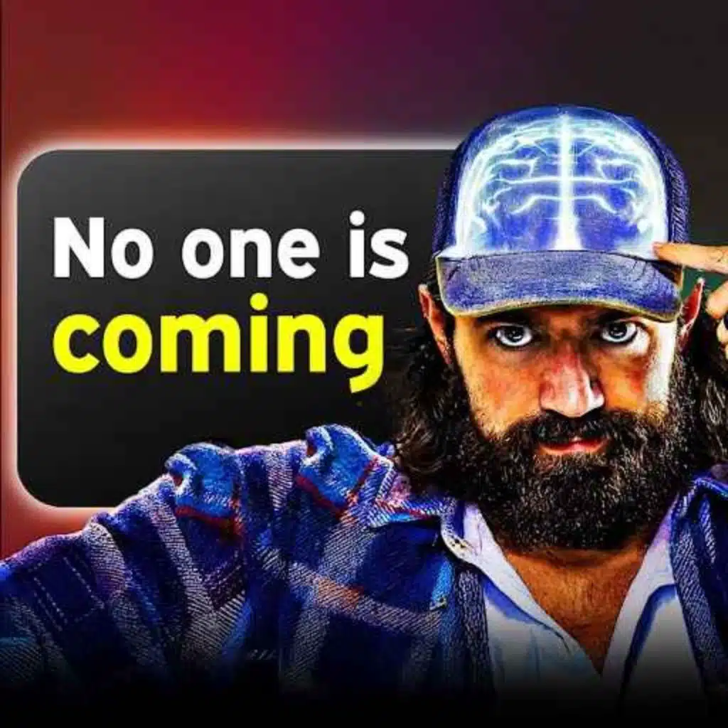 LIVE FOR YOURSELF - Alex Hormozi Powerful Motivational Speech