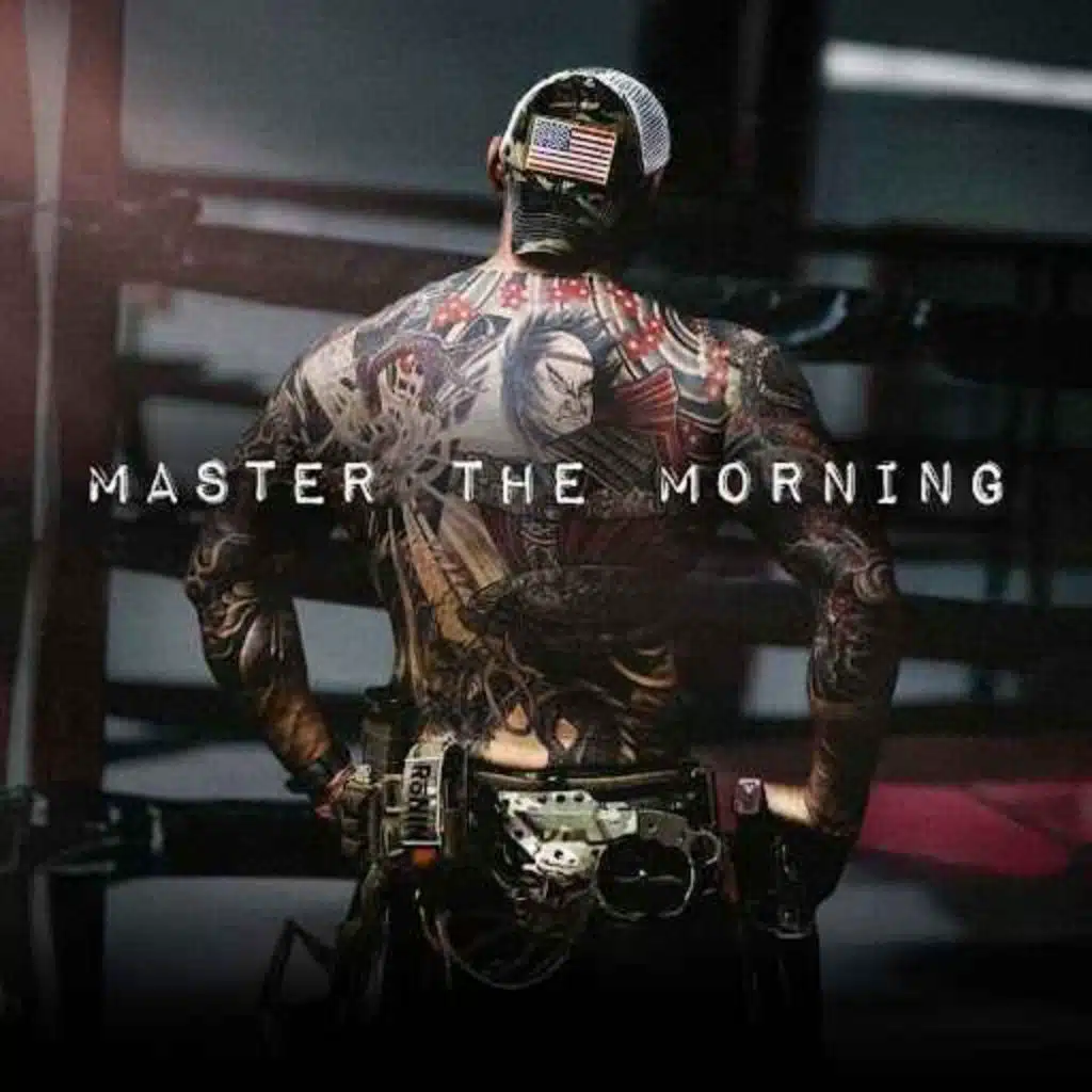 MASTER YOUR MORNING (2025) - Wake Up Early, Start Your Day Right! Morning Motivation | Tu Lam