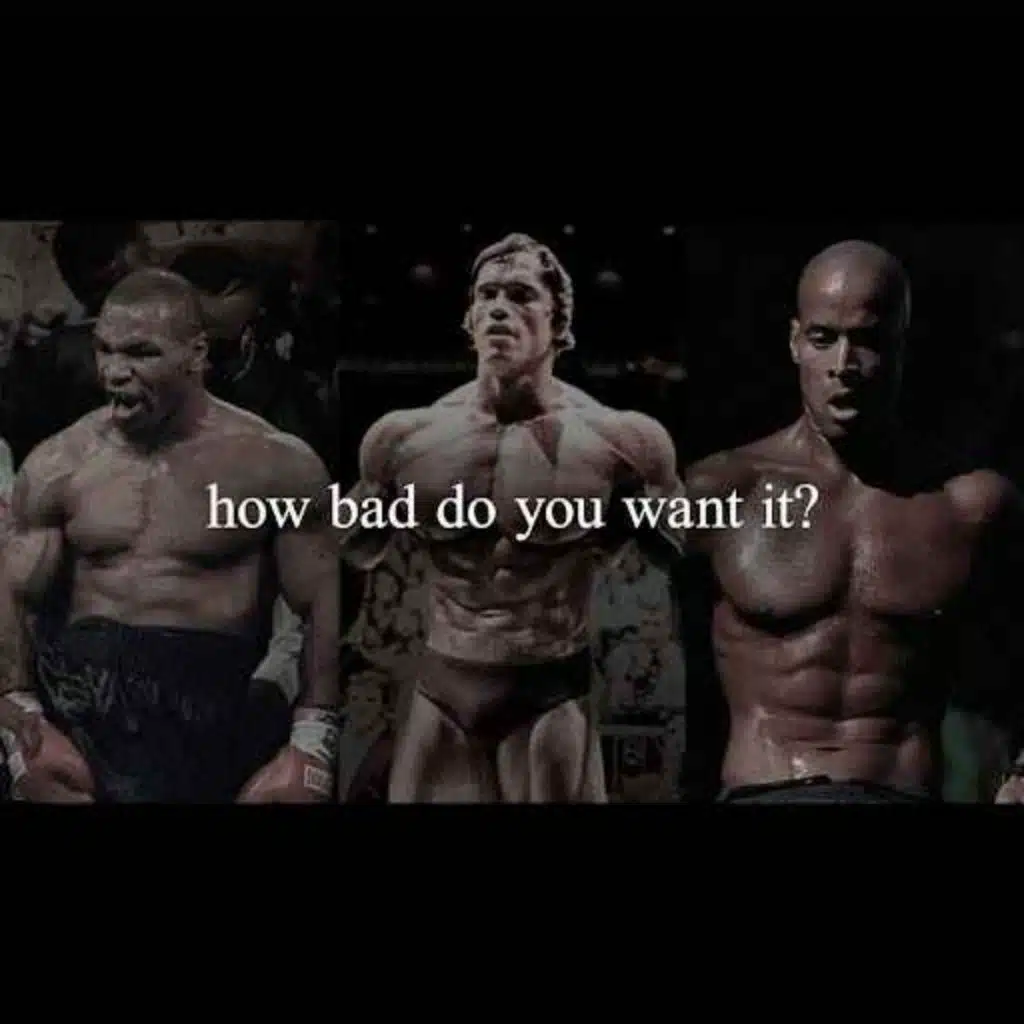 HOW BAD DO YOU WANT IT? - Powerful Hopecore Motivational Speeches