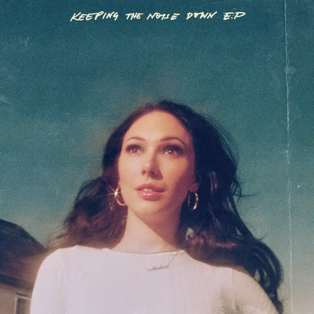 Keeping The Noise Down