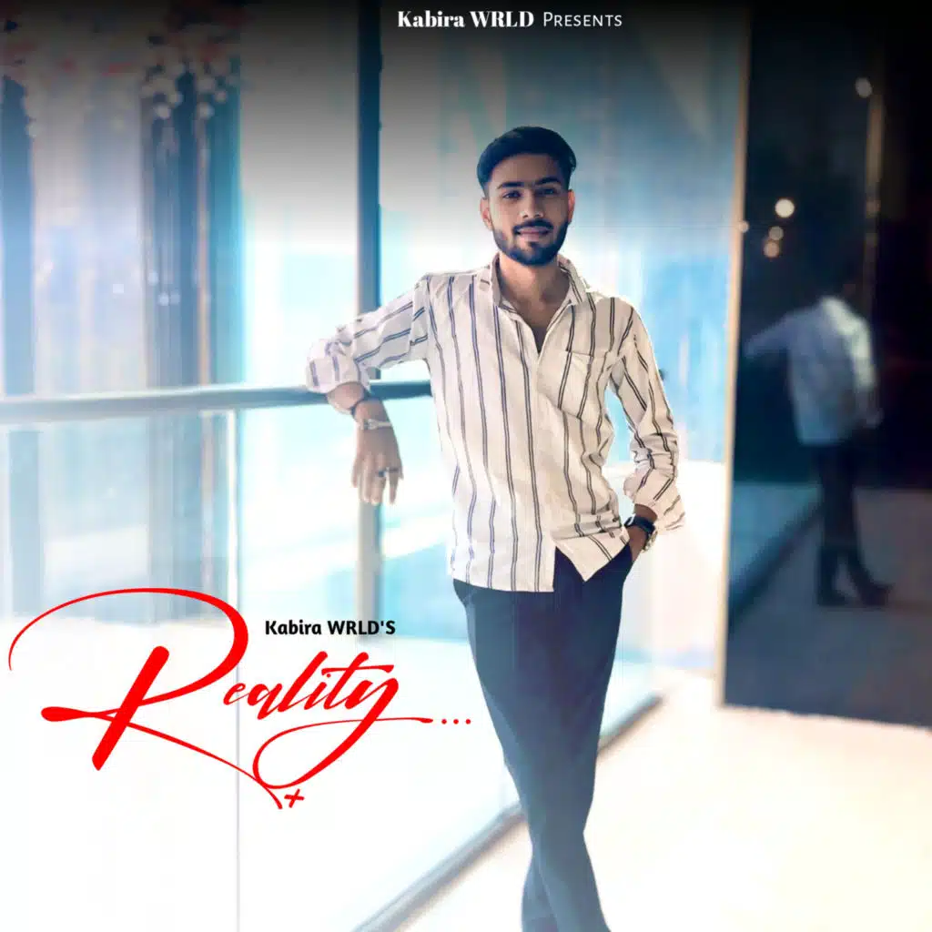 Reality (feat. Shevv)