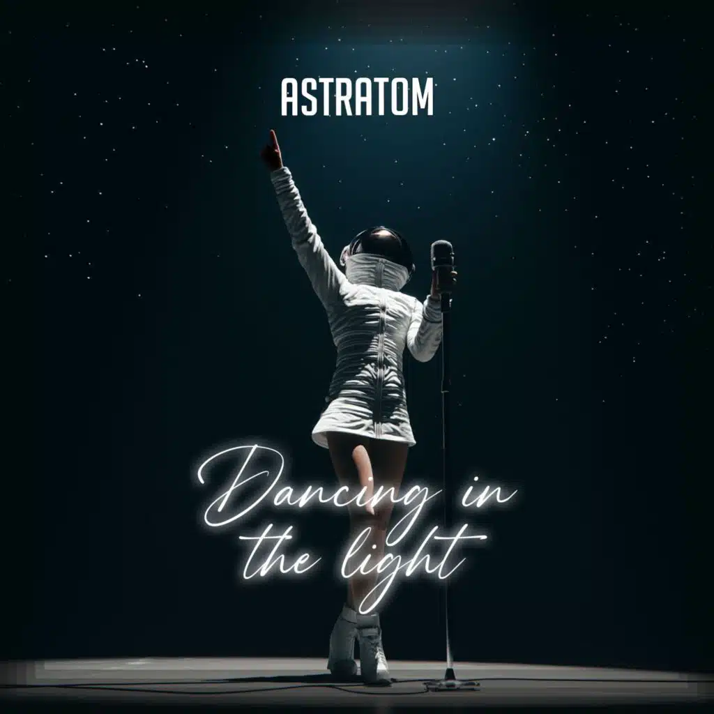 Dancing In The Light