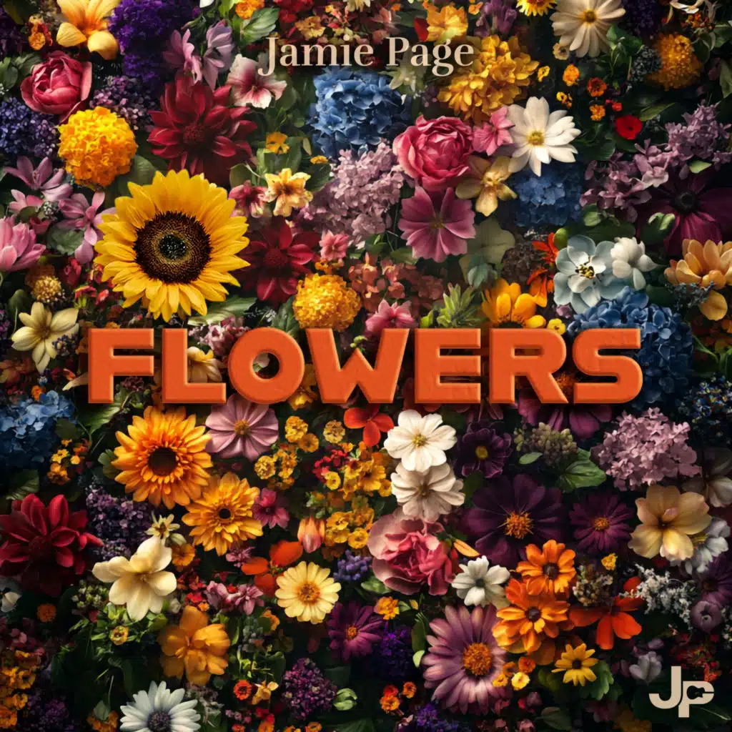 Jamie Page