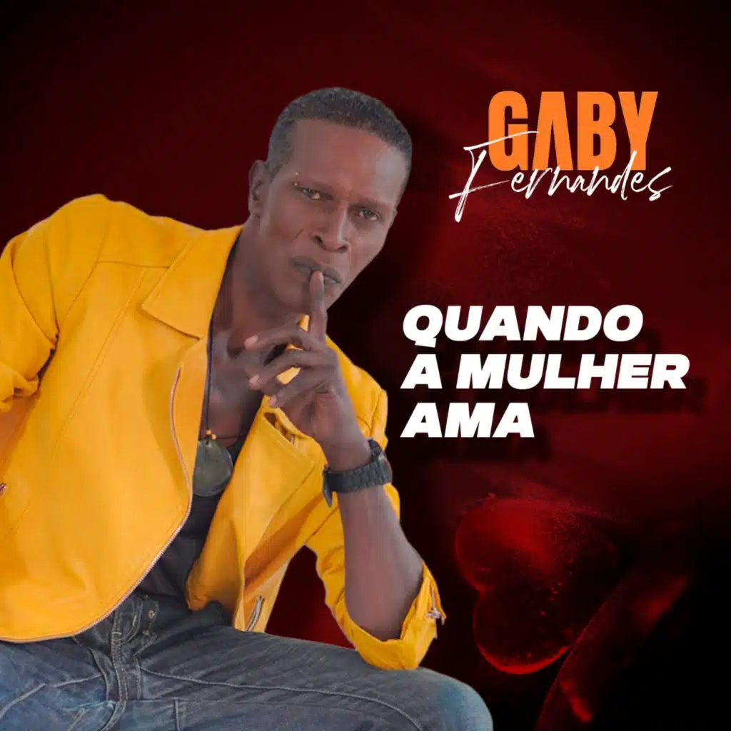 Gaby Fernandes