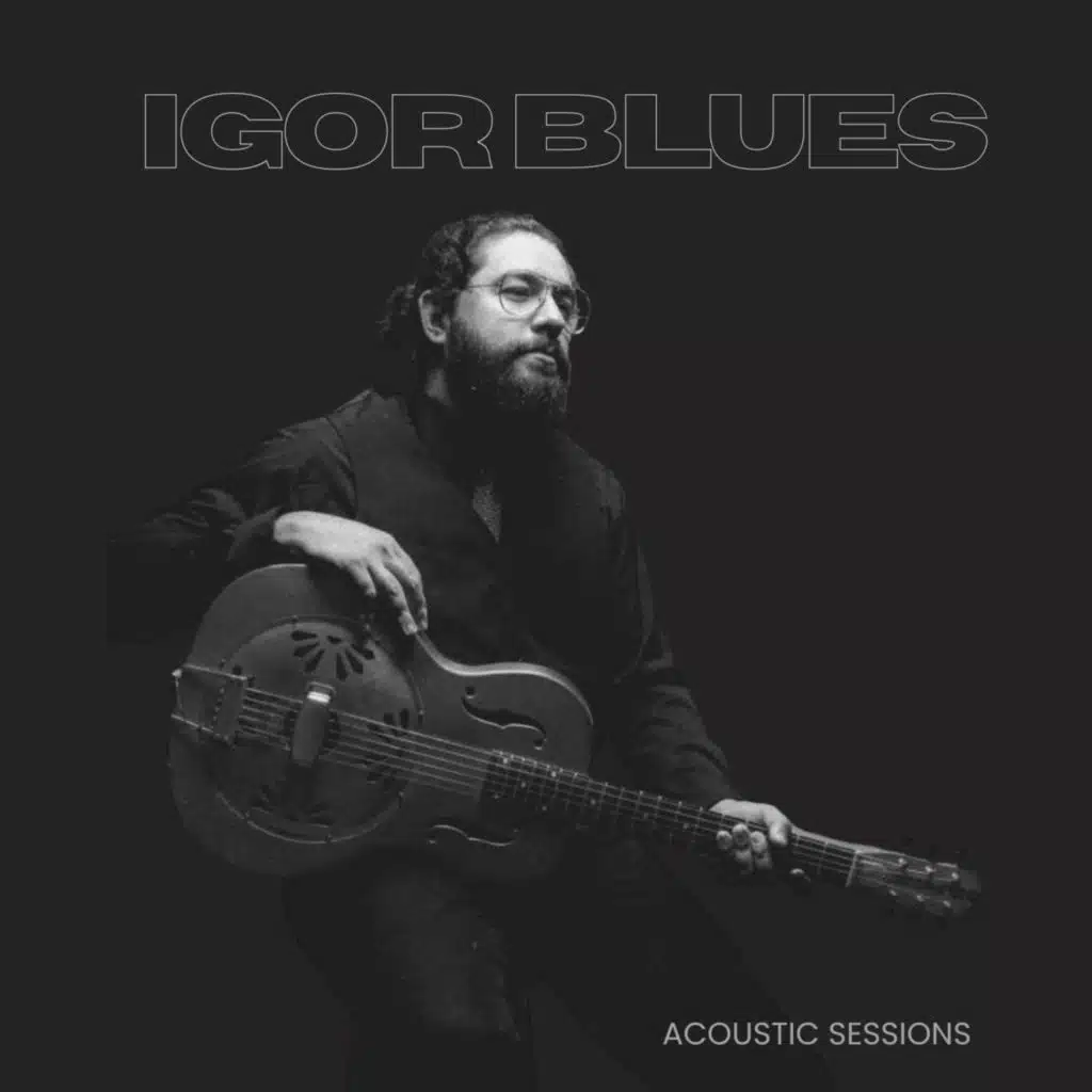 Igor Blues