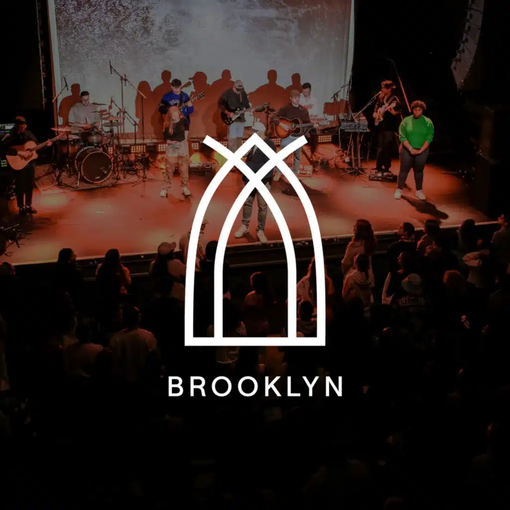 Confront Like A Peacemaker | Brooklyn
