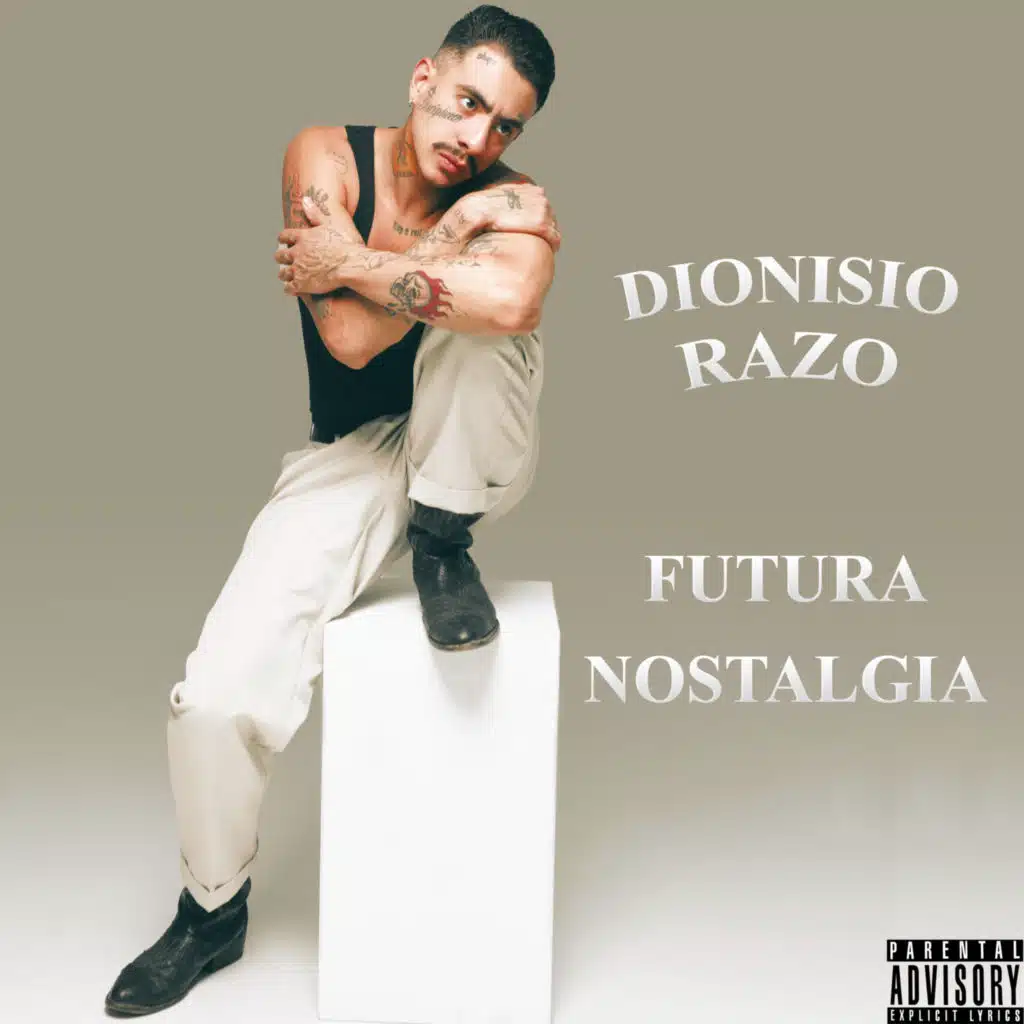 Tiempo (feat. The Camps)