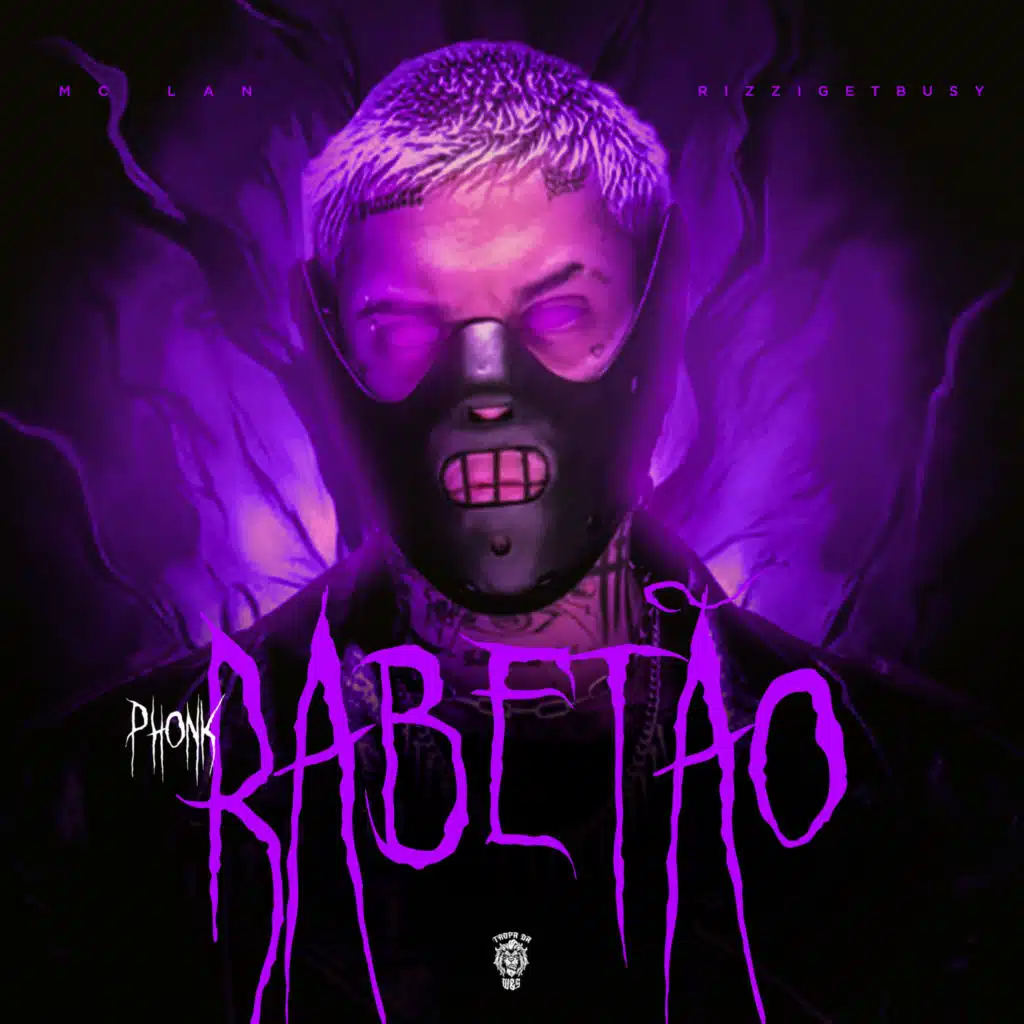 Rabetão (Phonk Remix)